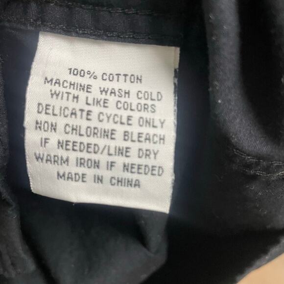 Molokai Surf Co Taco Print Shirt Mens 4XL Button Down Short Sleeve Graphic - Picture 3 of 3